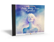 Gate 4: Deep Body Scan Hypnosis