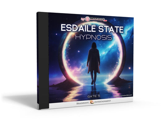 Gate 5: Esdaile State