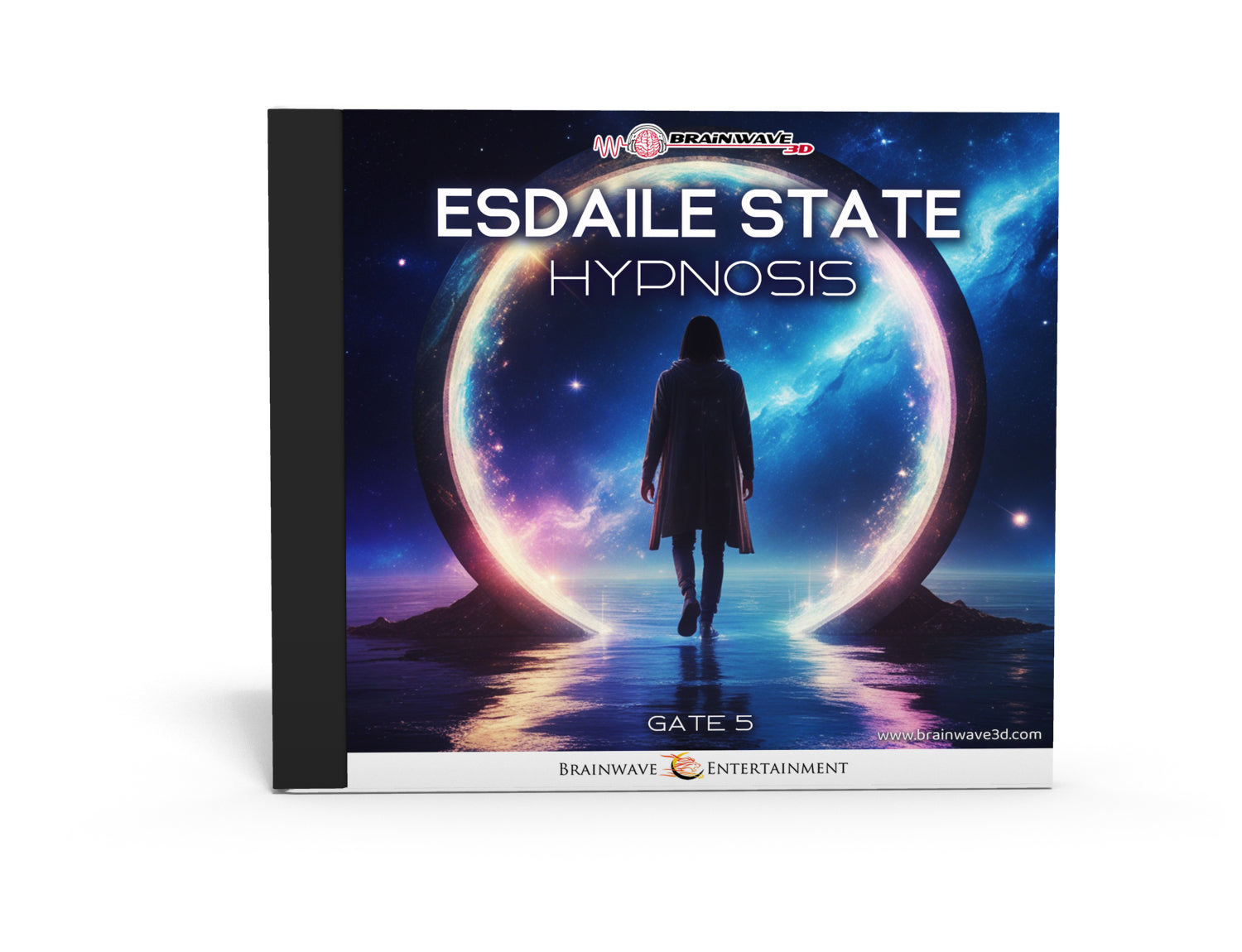 Gate 5: Esdaile State