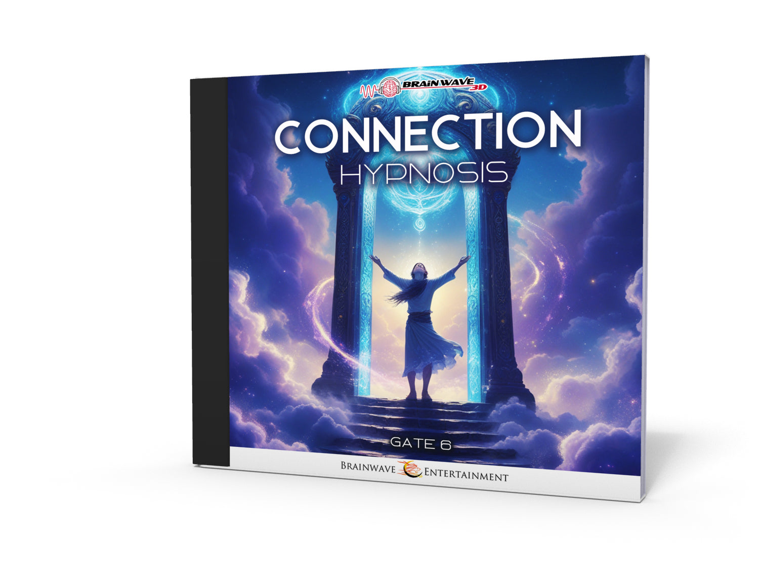 Gate 6: Connection