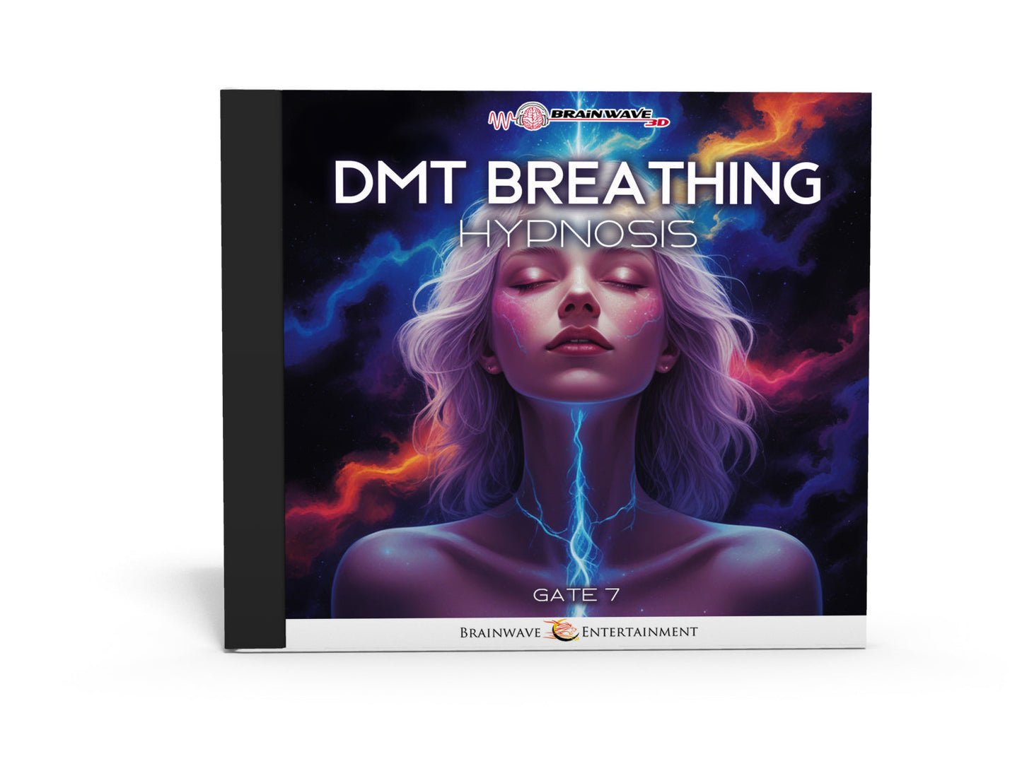 Gate 7: DMT Breathing