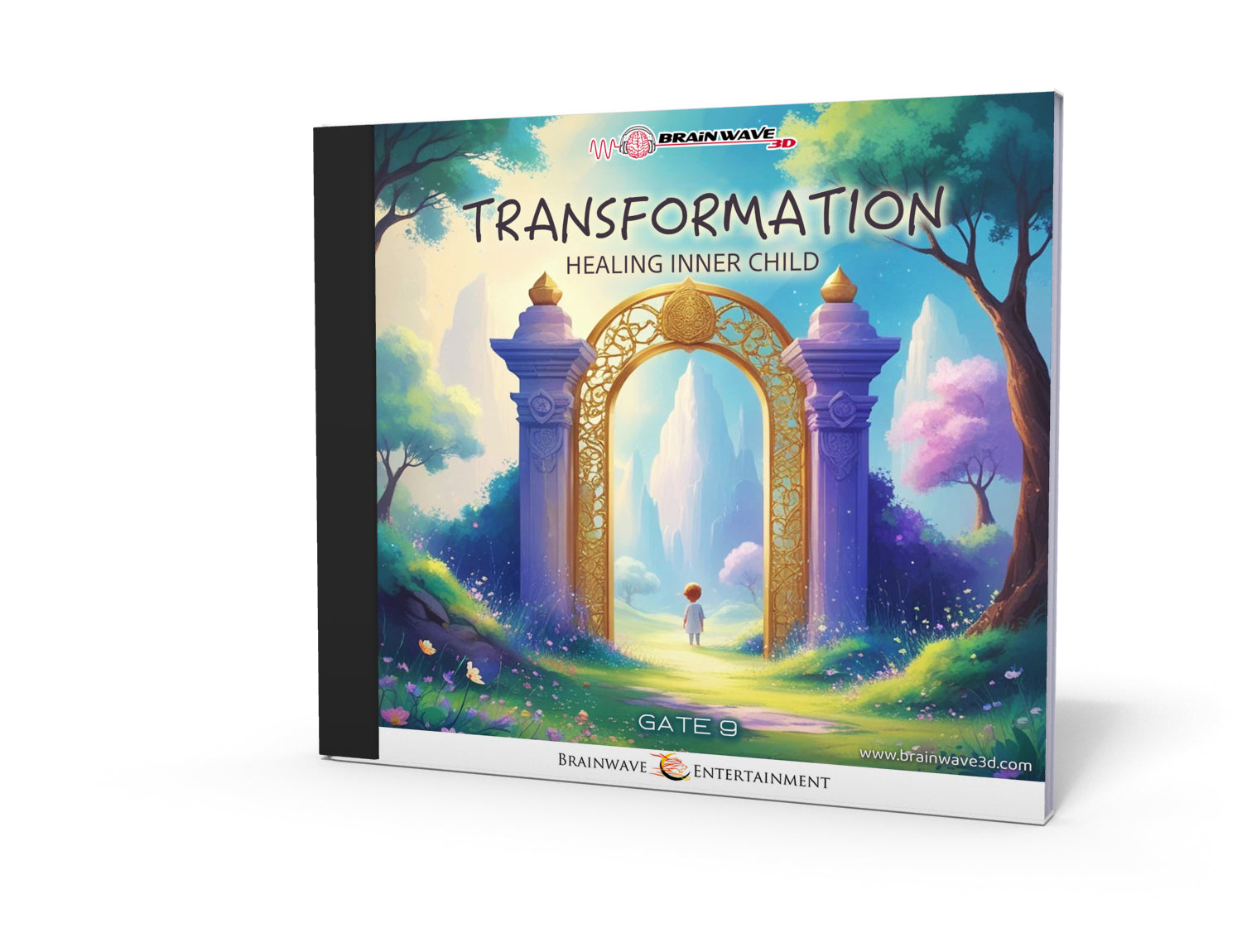 Gate 9: Transformation