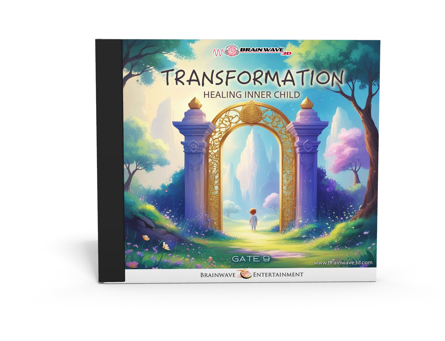 Gate 9: Transformation
