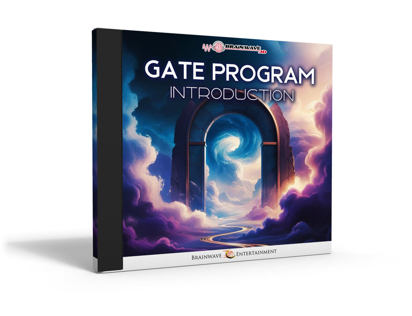Gateprogramm - Introduction