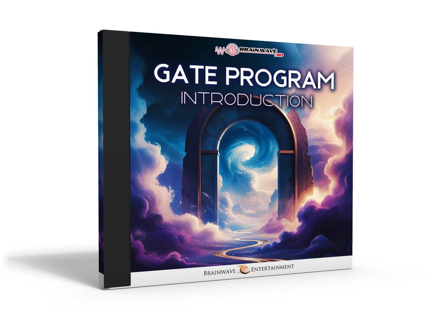 Gateprogramm - Introduction