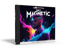 Get Magnetic
