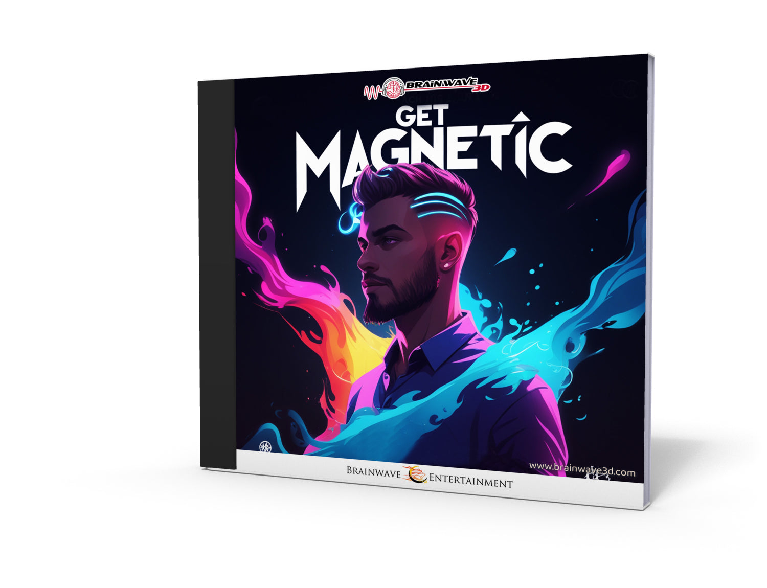 Get Magnetic