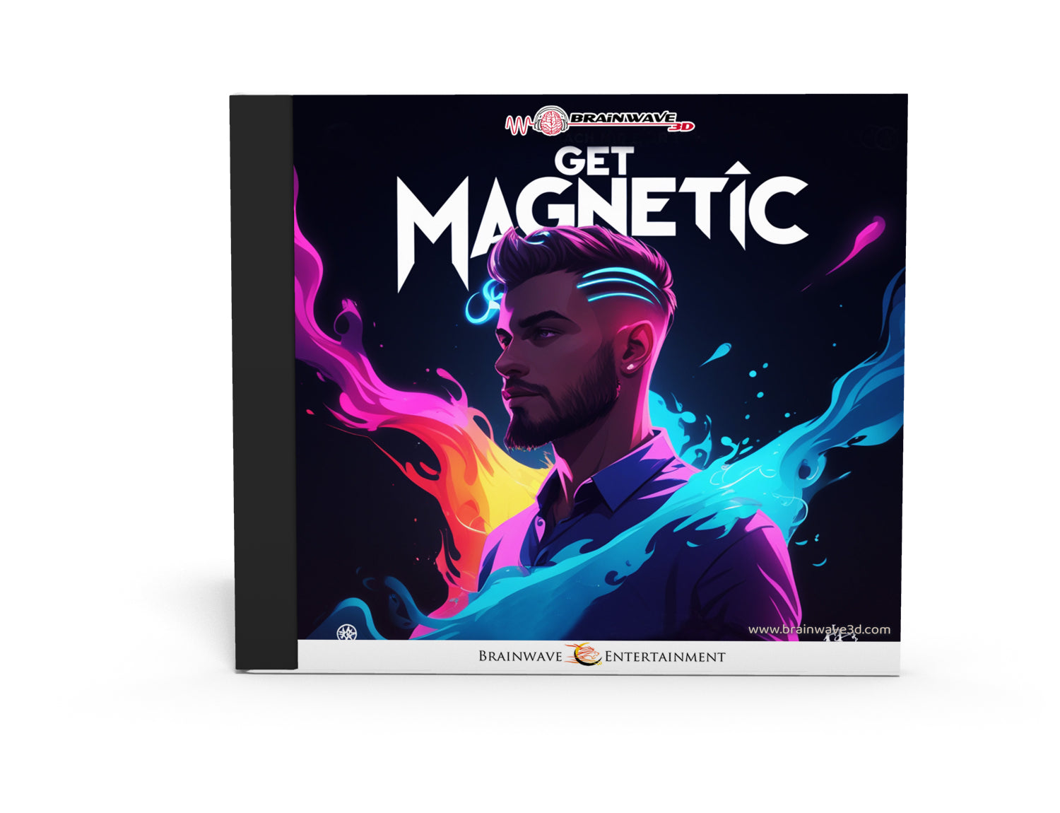 Get Magnetic