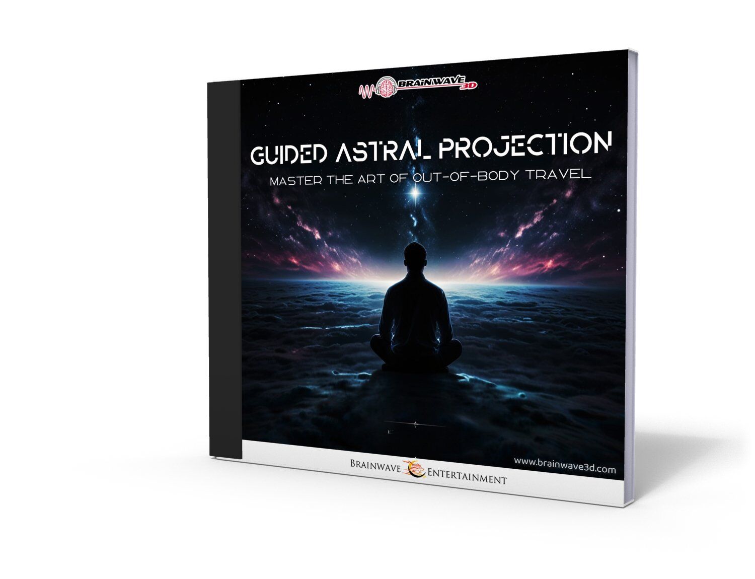 Guided Astral Projection