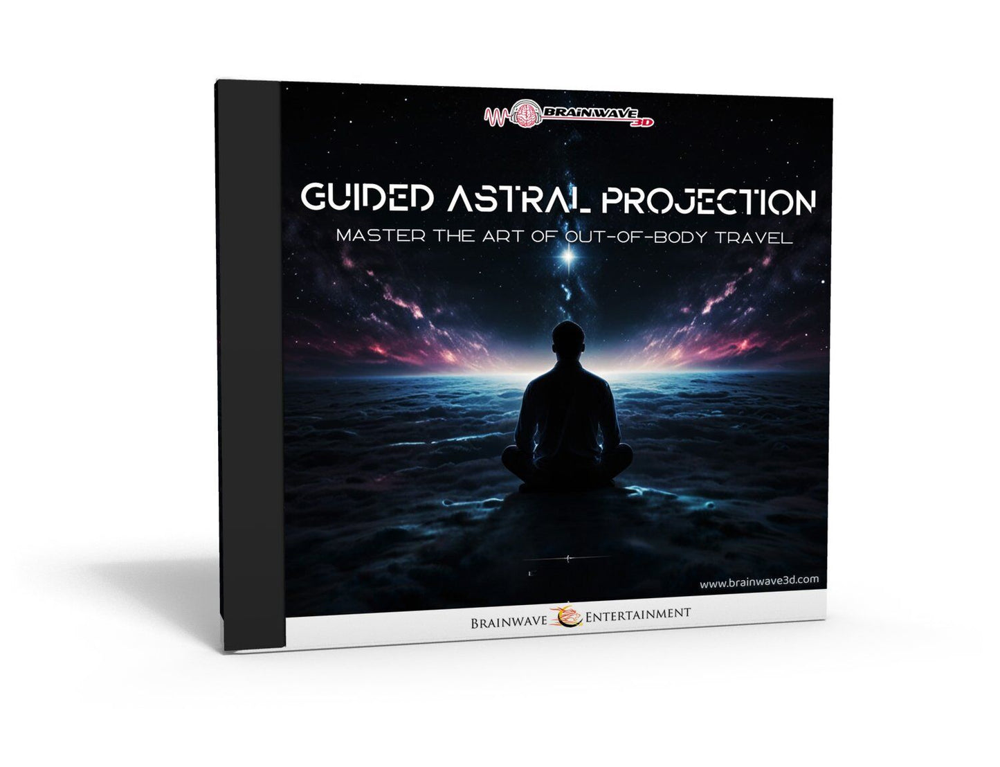 Guided Astral Projection