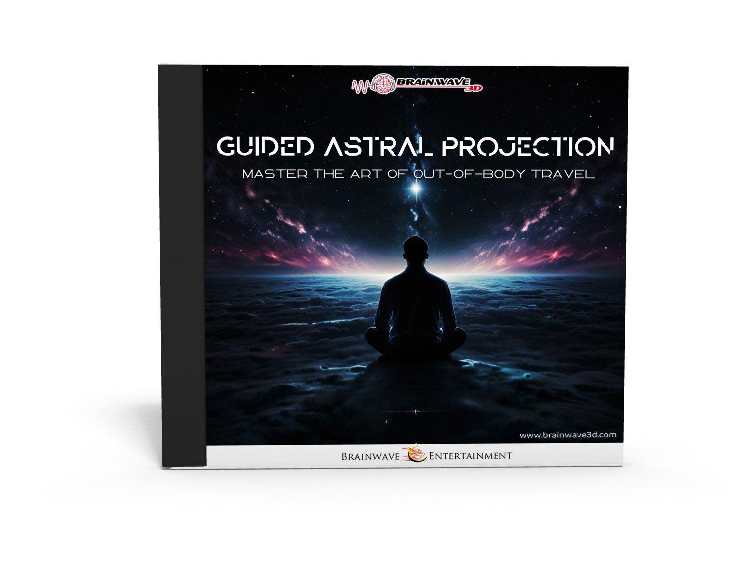 Guided Astral Projection