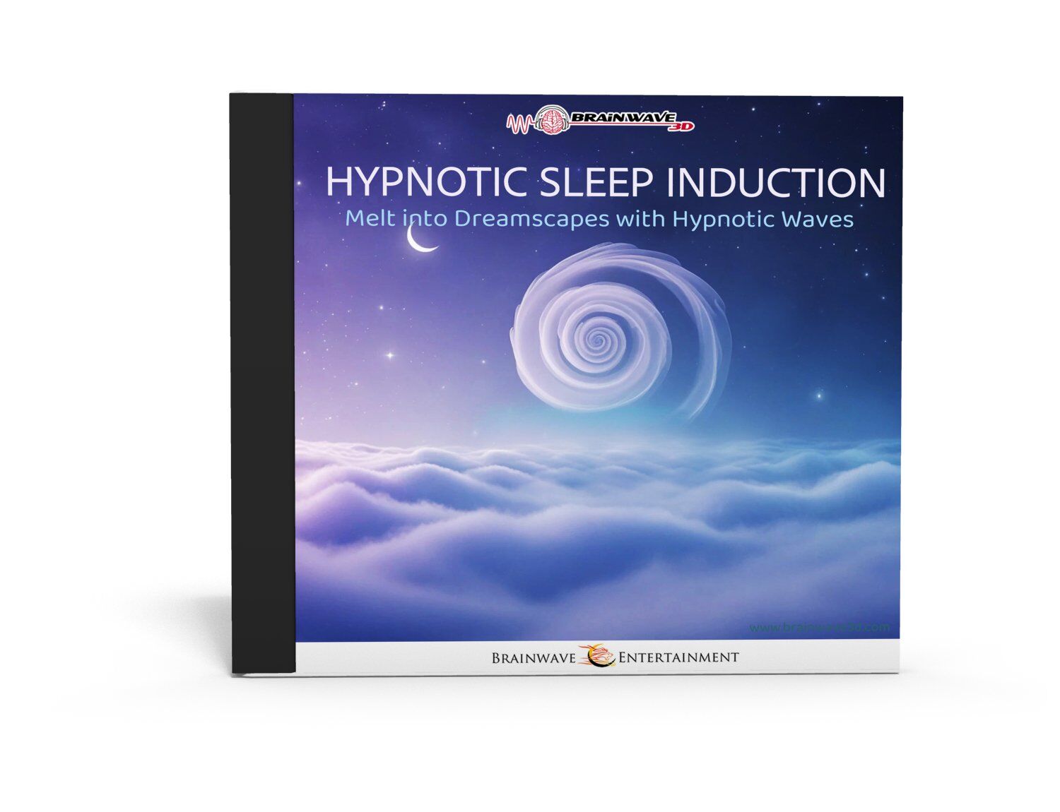 Hypnotic Sleep Induction