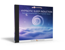 Hypnotic Sleep Induction