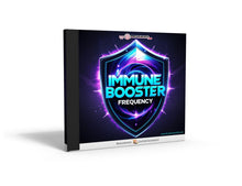 Immune Booster Frequency