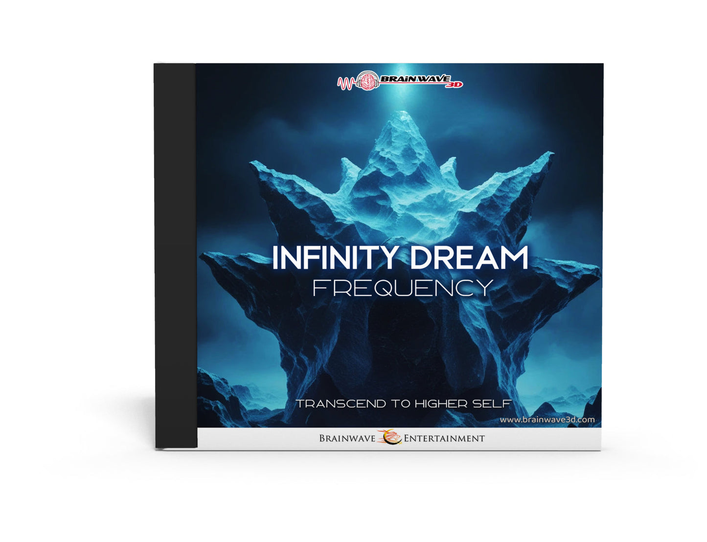 Infinity Dream Frequency