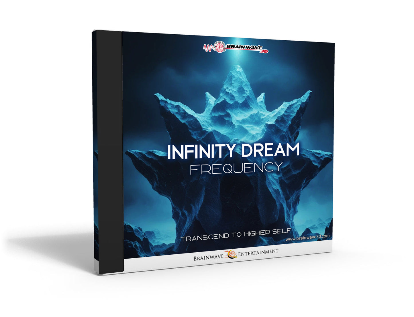 Infinity Dream Frequency