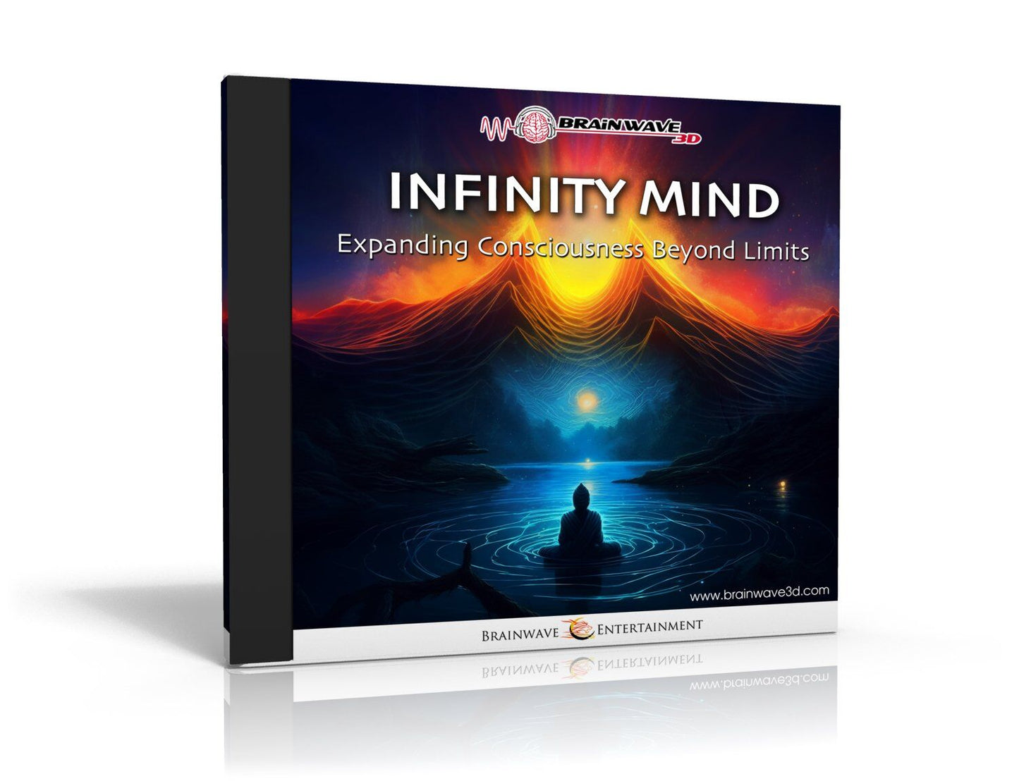 Infinity Mind