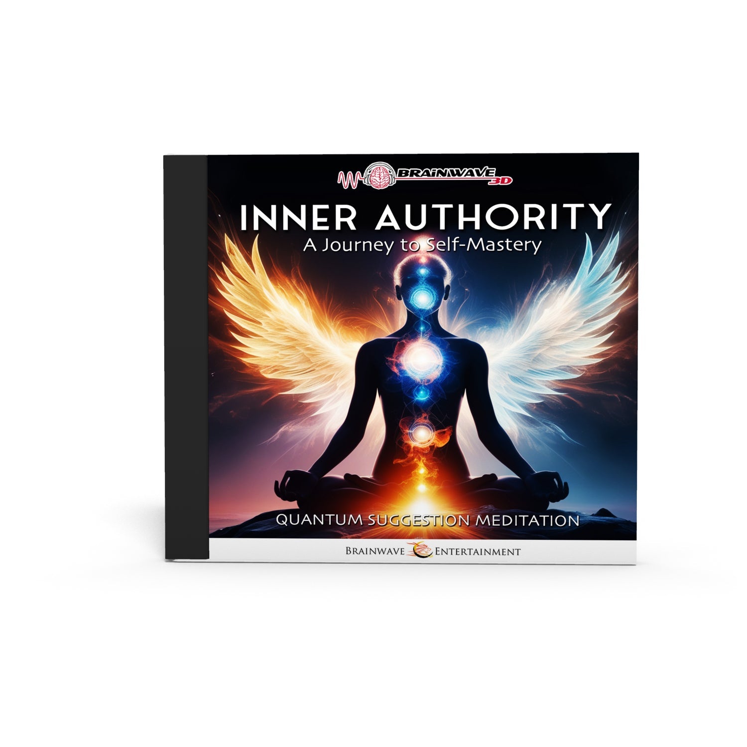 Inner Authority