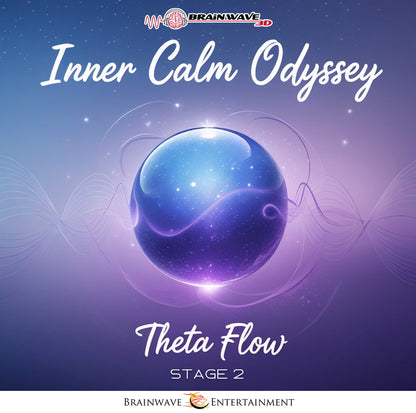 Inner Calm Odyssey - Stage 1-3