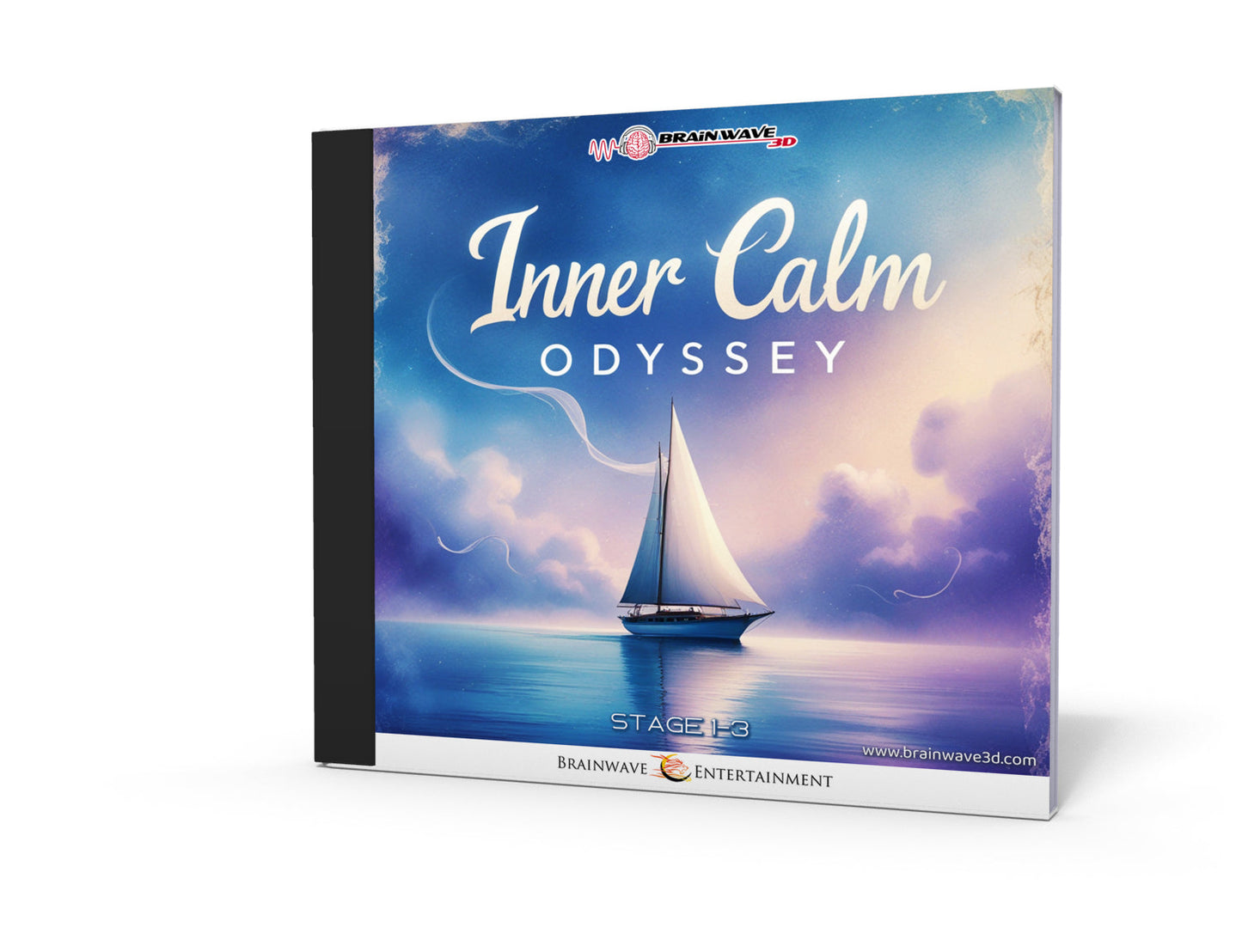 Inner Calm Odyssey - Stage 1-3
