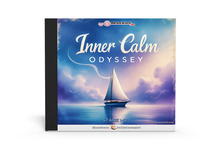 Inner Calm Odyssey - Stage 1-3