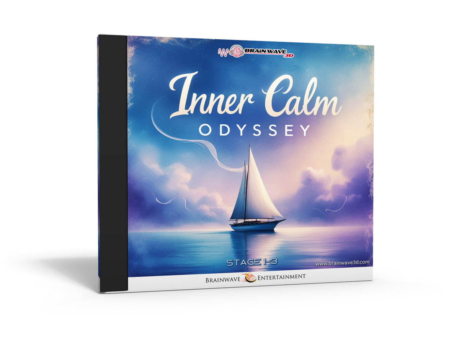 Inner Calm Odyssey - Stage 1-3