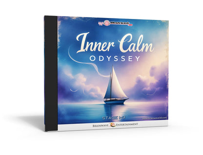 Inner Calm Odyssey - Stage 1-3
