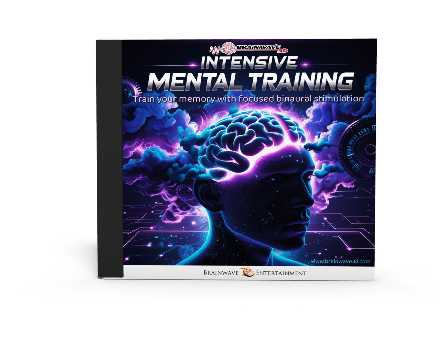 Intensive Mental Training