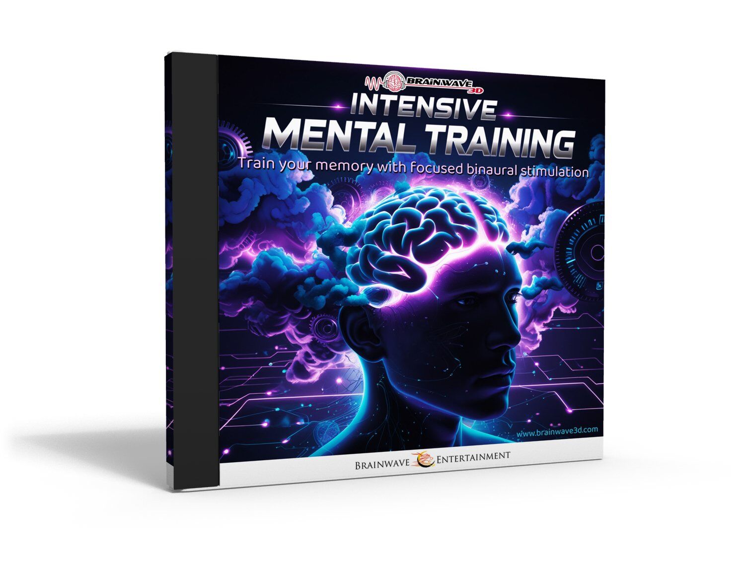 Intensive Mental Training