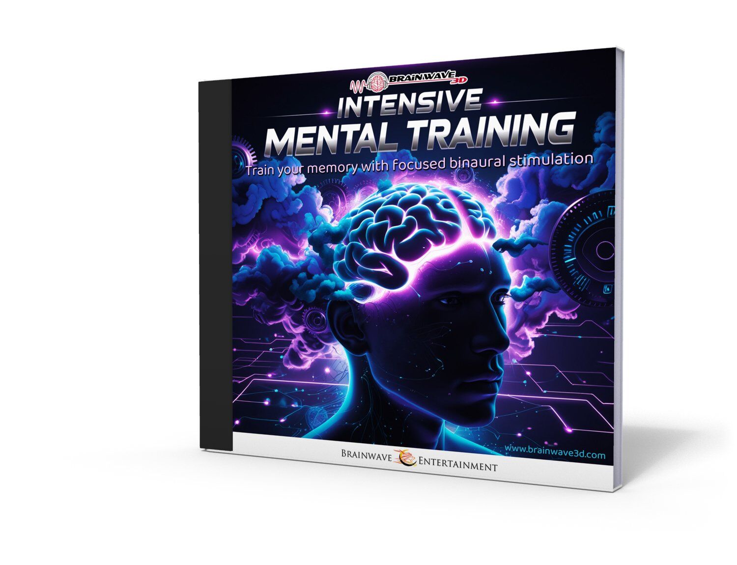 Intensive Mental Training