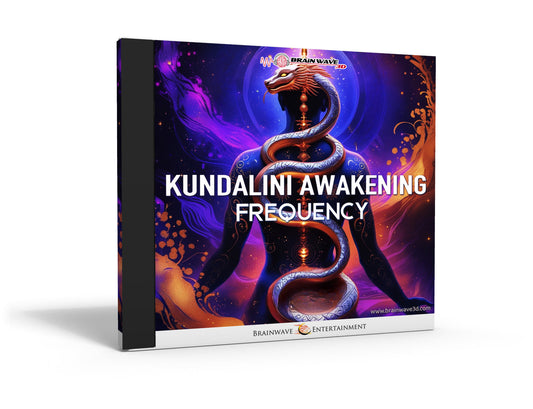 Kundalini Awakening Frequency