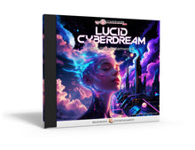 Lucid Cyberdream