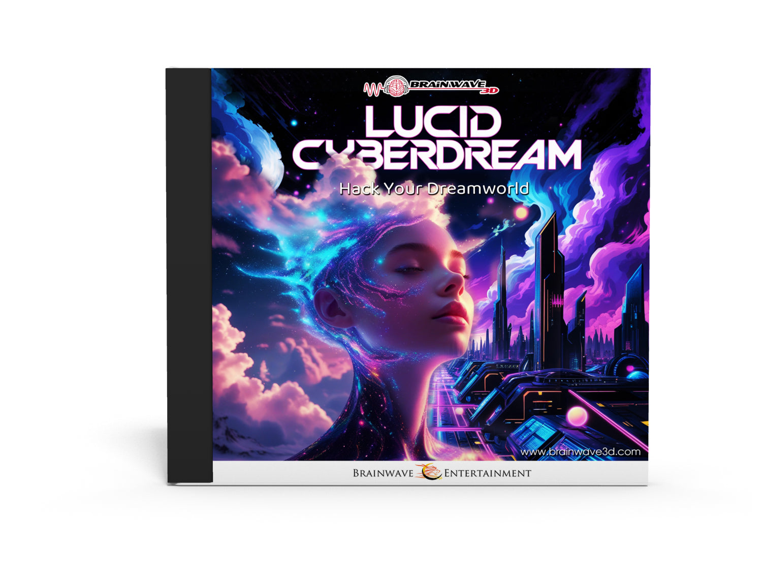 Lucid Cyberdream