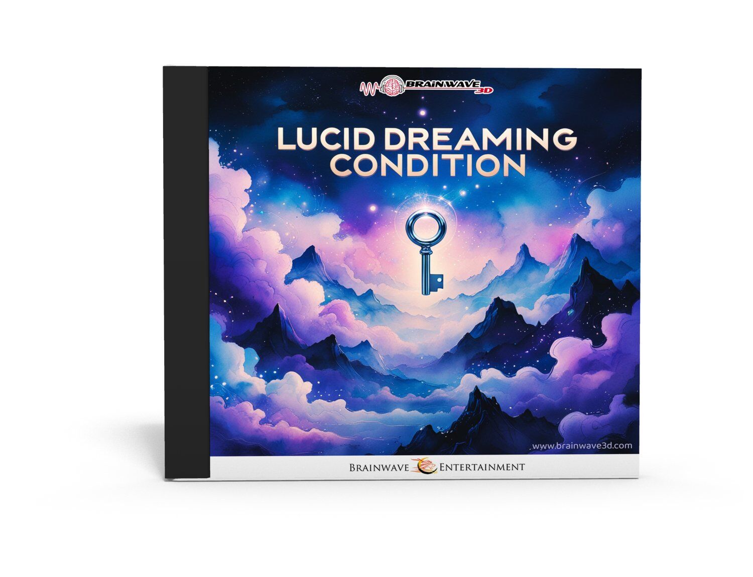 Lucid Dreaming - Condition