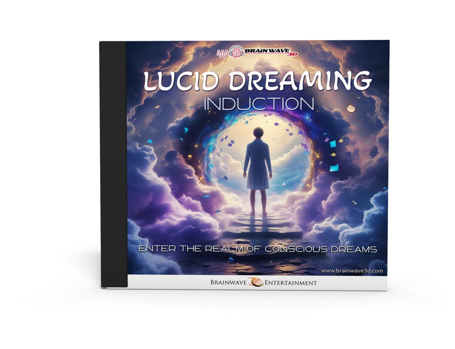 Lucid Dreaming - Induction