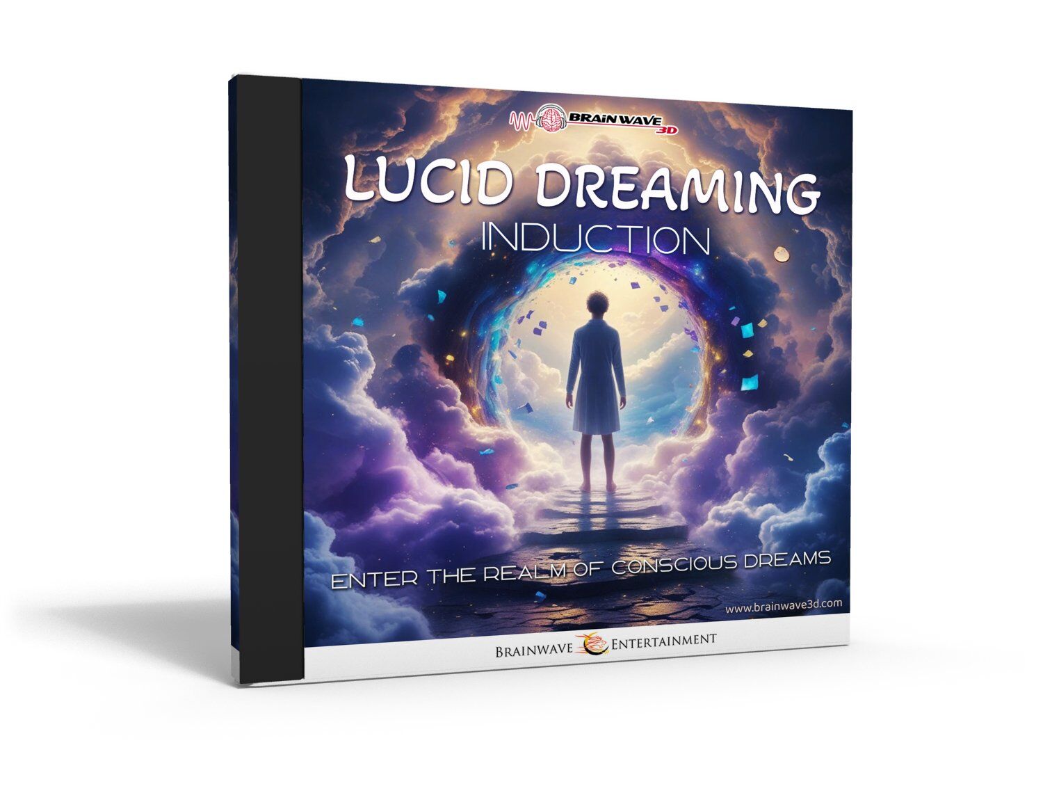 Lucid Dreaming - Induction