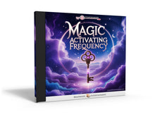 Magic Activating Frequency