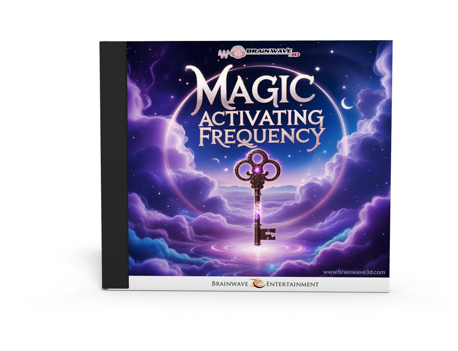 Magic Activating Frequency