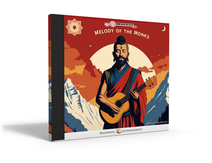 Melody Of The Monks