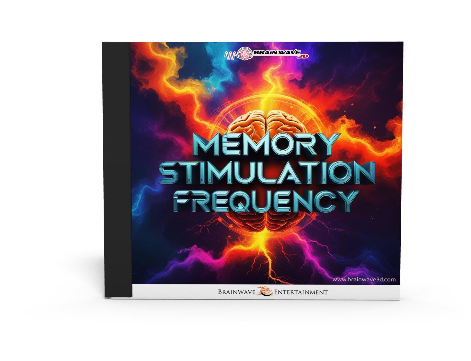Memory Stimulation Frequency