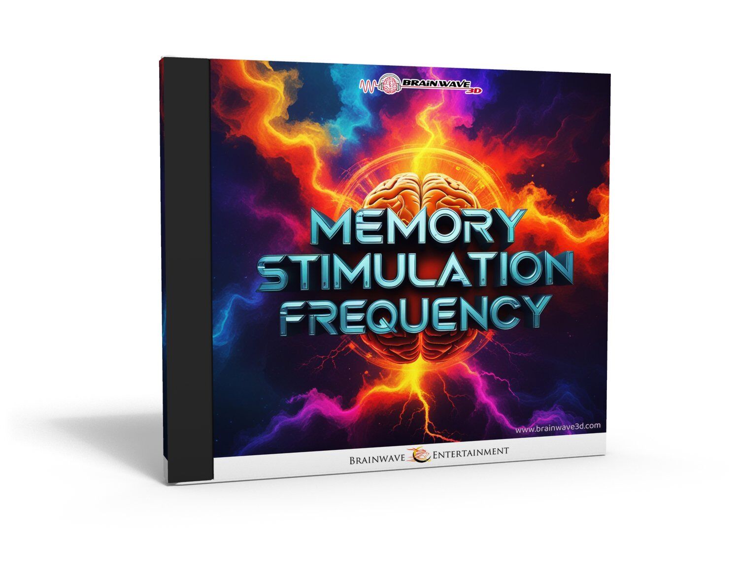 Memory Stimulation Frequency