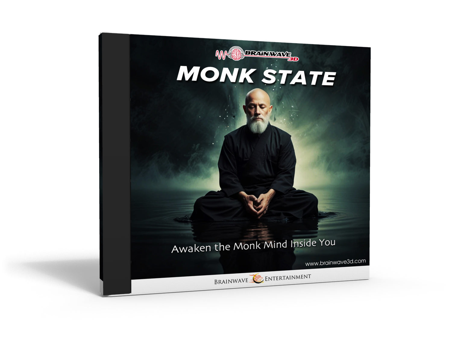 Monk State