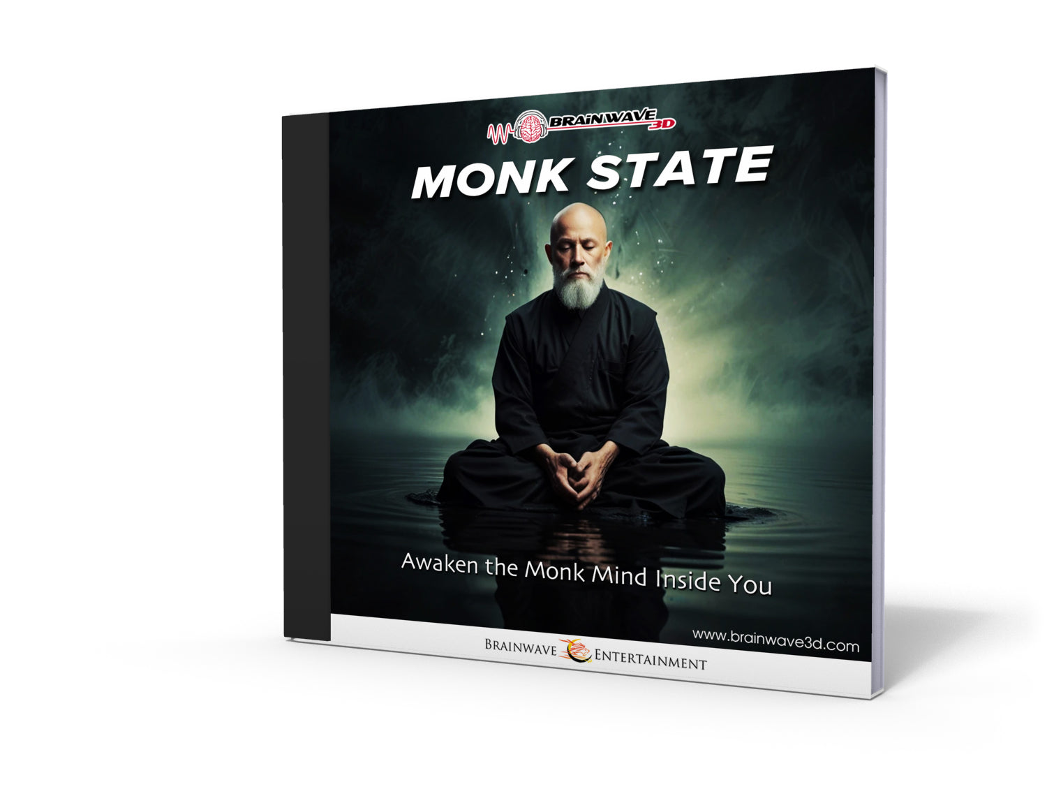 Monk State