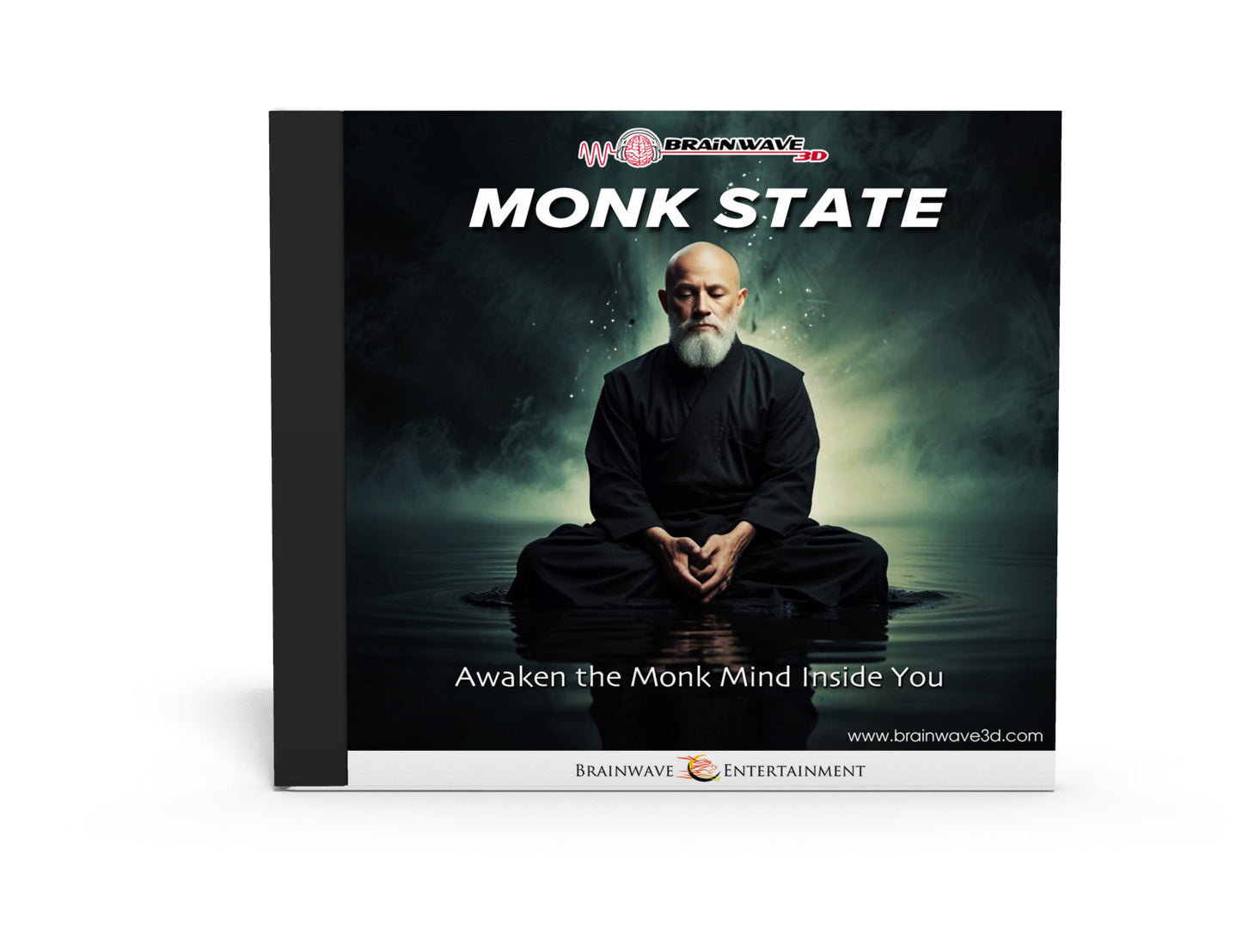 Monk State