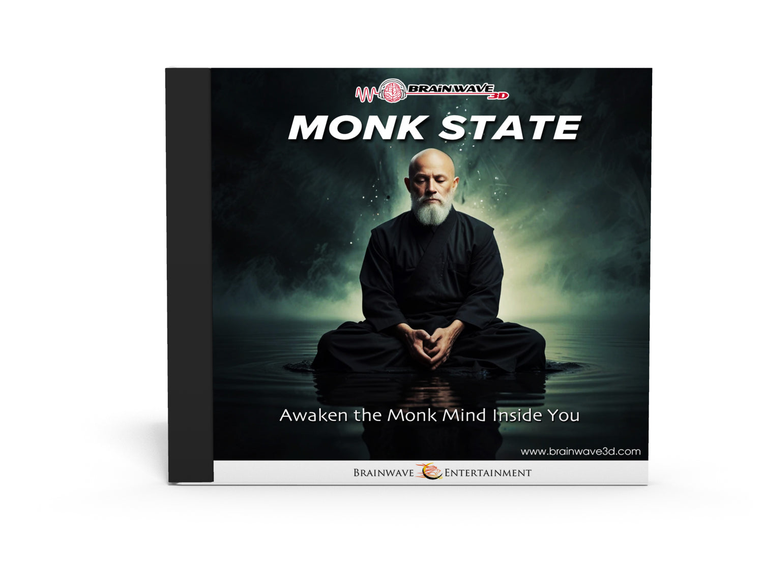 Monk State