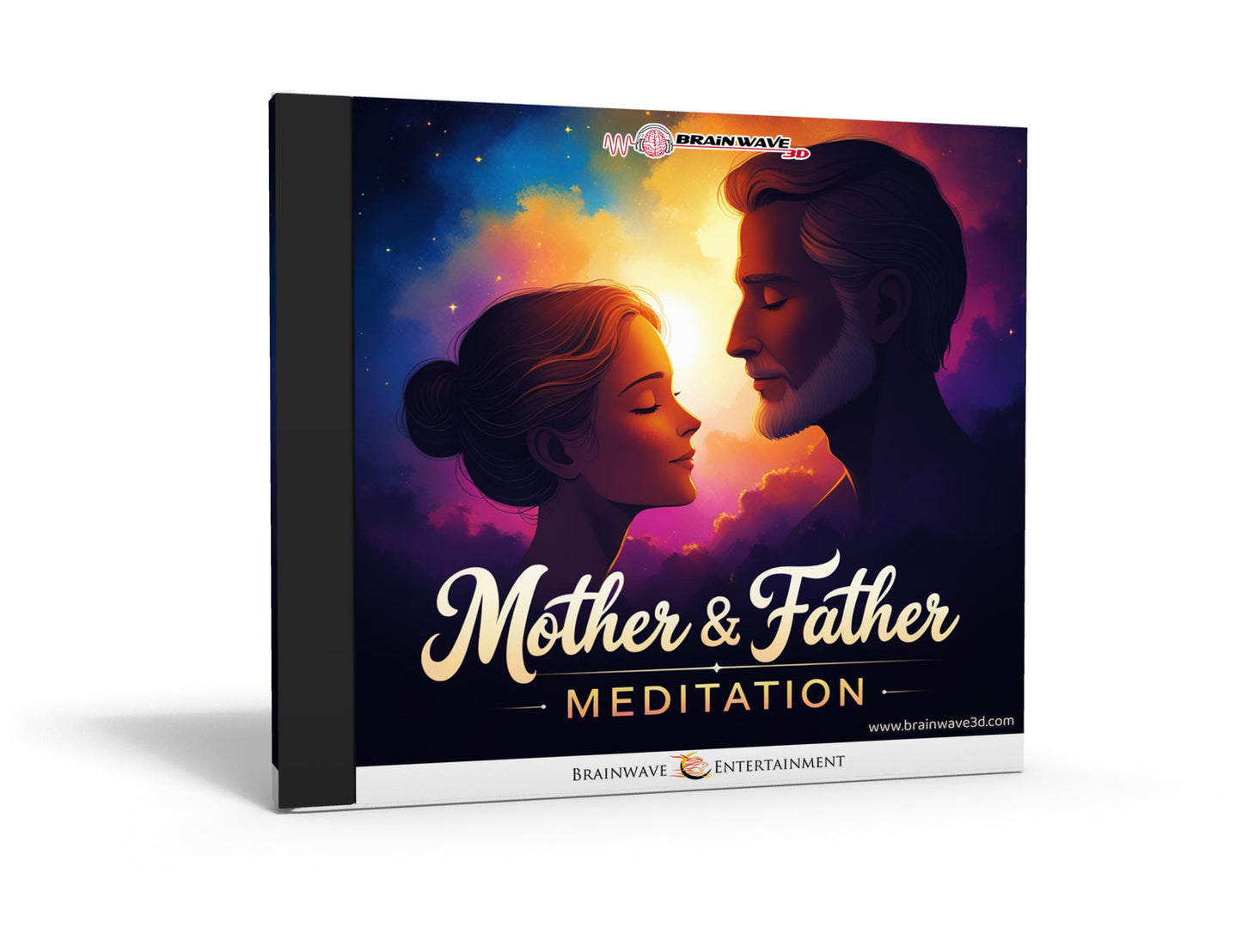 Mother & Father Meditation
