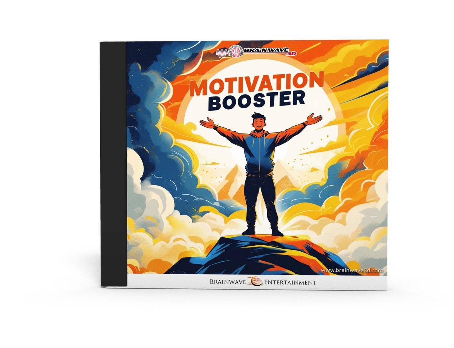 Motivation Booster