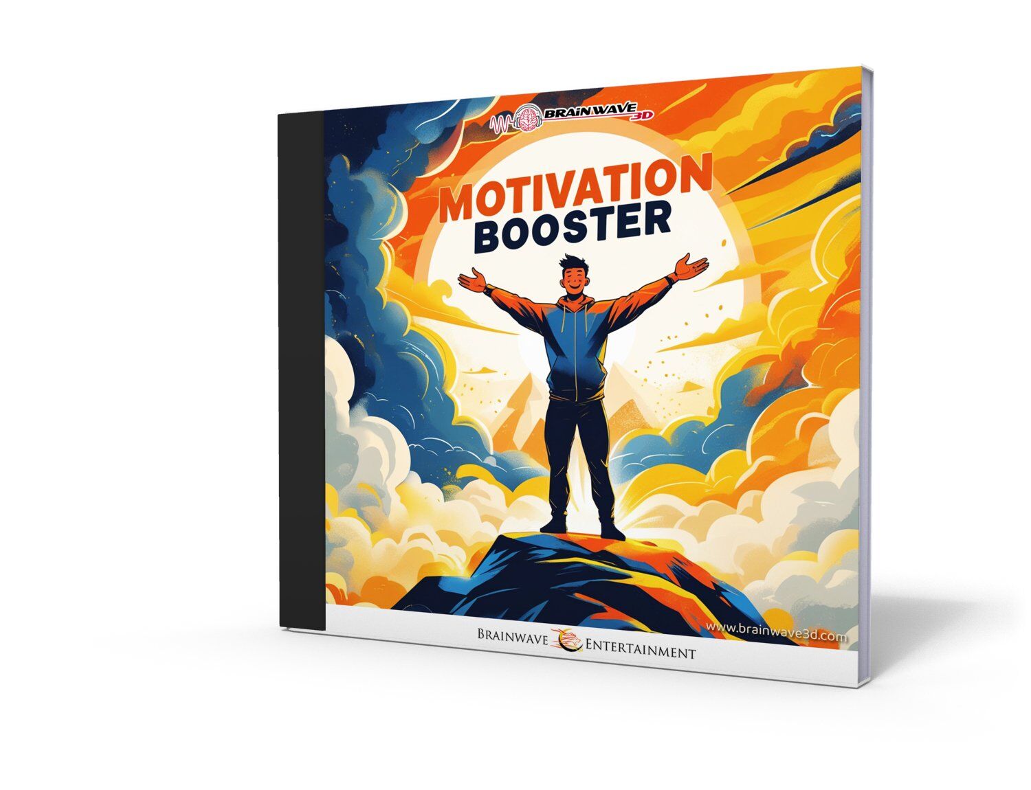 Motivation Booster