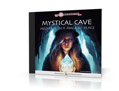 Mystical Cave