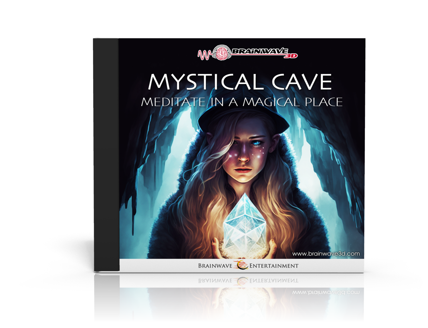 Mystical Cave